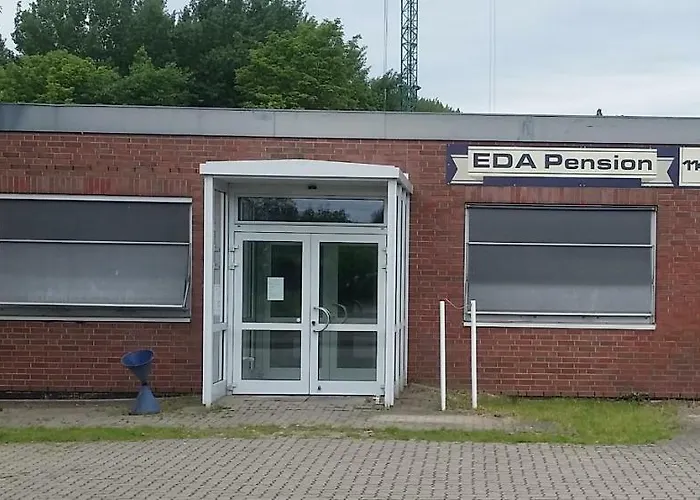 Eda * Hamburg